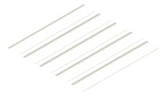 3D Presentation Image of Metal SheetCladding Fielders LoRib NSW VIC SurfmistMatt