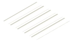 3D Presentation Image of Metal SheetCladding Fielders LoRib NSW VIC Surfmist