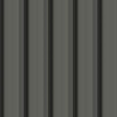  Image of Metal SheetCladding Fielders LoRib NSW VIC WoodlandGrey