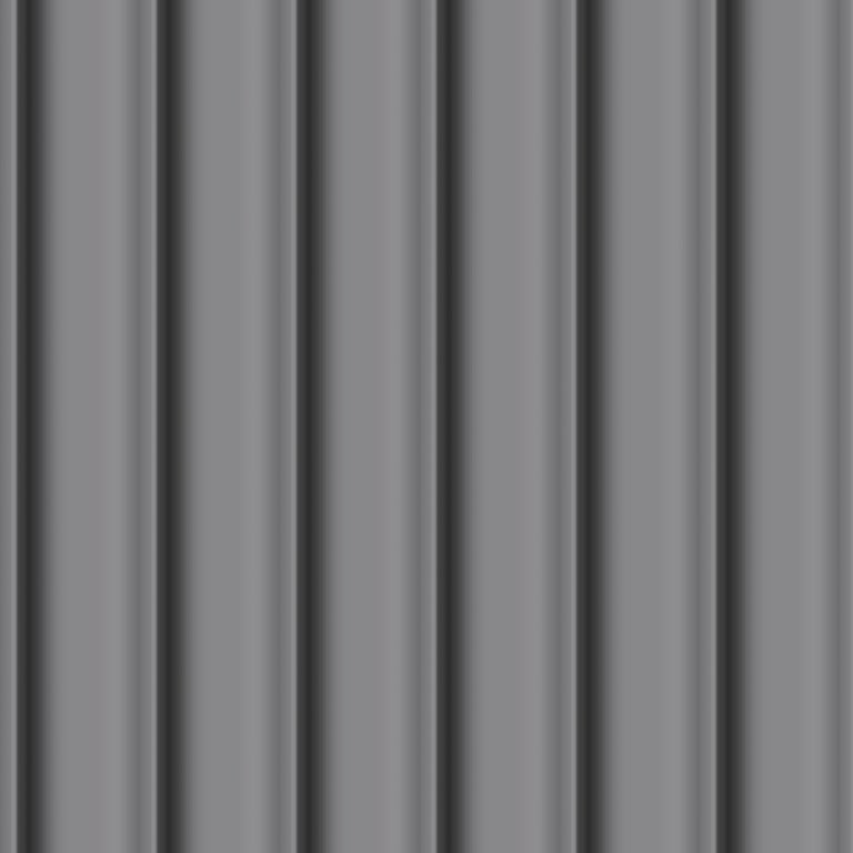 Navigate to Metal SheetCladding Fielders LoRib SA Basalt