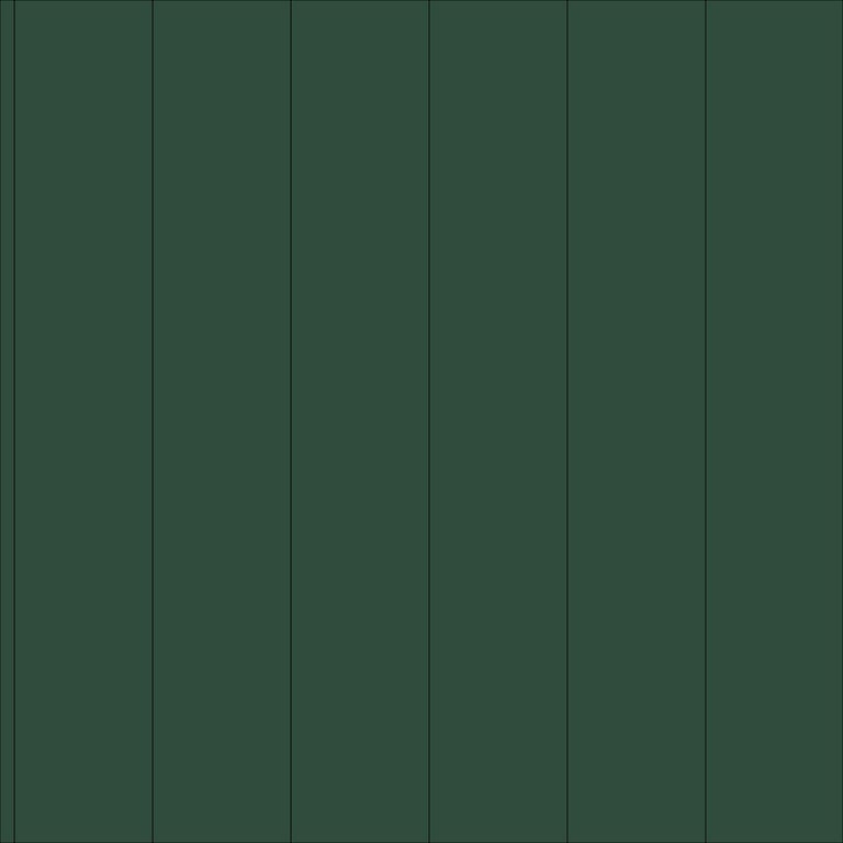 Plan Image of Metal SheetCladding Fielders LoRib SA CottageGreen
