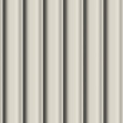  Image of Metal SheetCladding Fielders LoRib SA Dune