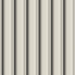  Image of Metal SheetCladding Fielders LoRib SA DuneMatt