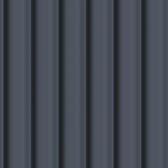  Image of Metal SheetCladding Fielders LoRib SA Ironstone