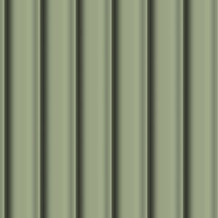 Image of Metal SheetCladding Fielders LoRib SA PaleEucalypt