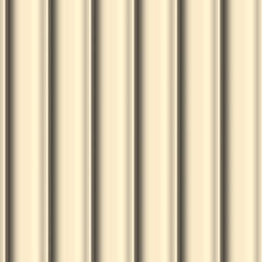 Image of Metal SheetCladding Fielders LoRib SA Paperbark