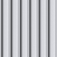  Image of Metal SheetCladding Fielders LoRib SA ZincalumeSteel