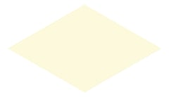 3D Presentation Image of Metal SheetCladding Fielders MiniFlute ClassicCream