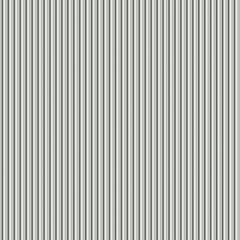  Image of Metal SheetCladding Fielders MiniFlute ShaleGreyMatt