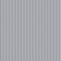 Image of Metal SheetCladding Fielders MiniFlute ZincalumeSteel