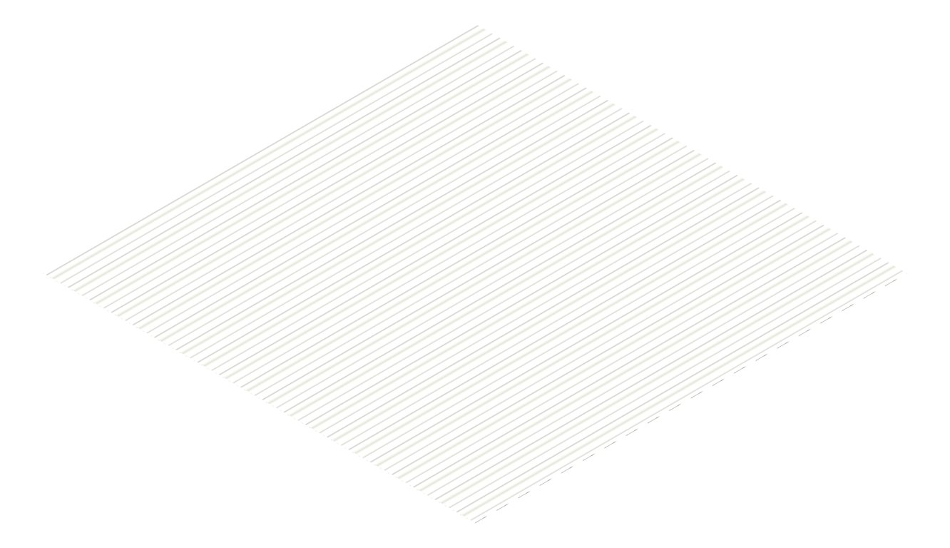 3D Presentation Image of Metal SheetCladding Fielders PanelForm Cosmic