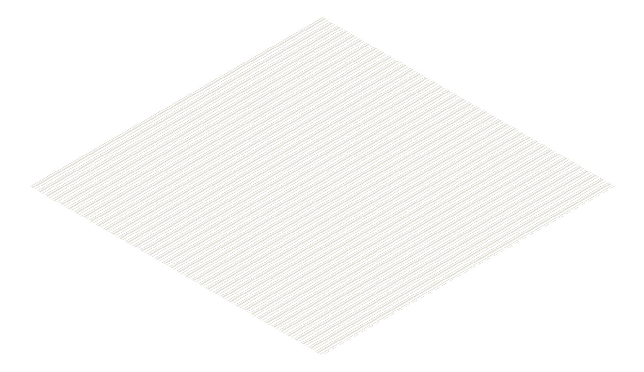 3D Presentation Image of Metal SheetCladding Fielders PanelForm Southerly