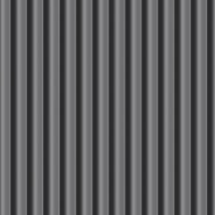  Image of Metal SheetCladding Fielders SRib Basalt