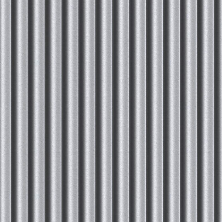 Metal SheetCladding Fielders SRib ZincalumeSteel