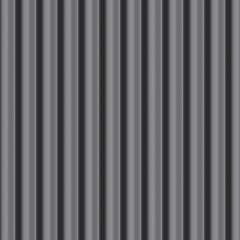 Image of Metal SheetCladding Fielders SpanForm Basalt