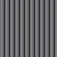  Image of Metal SheetCladding Fielders SpanForm BasaltMatt