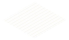 3D Presentation Image of Metal SheetCladding Fielders SpanForm Galactic