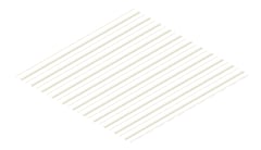 3D Presentation Image of Metal SheetCladding Fielders SpanForm SurfmistMatt