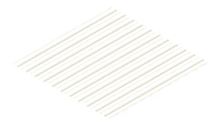 3D Presentation Image of Metal SheetCladding Fielders SpanForm Surfmist