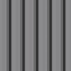  Image of Metal SheetCladding Fielders TL5 NSW VIC WA Basalt