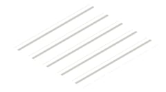 3D Presentation Image of Metal SheetCladding Fielders TL5 NSW VIC WA Cosmic