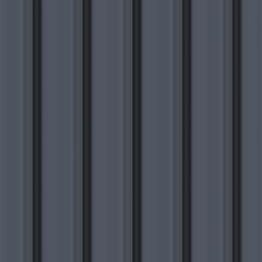 Image of Metal SheetCladding Fielders TL5 NSW VIC WA Ironstone