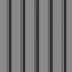  Image of Metal SheetCladding Fielders TL5 NT SA Basalt