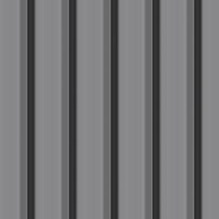  Image of Metal SheetCladding Fielders TL5 NT SA BasaltMatt