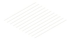 3D Presentation Image of Metal SheetCladding Fielders TL5 NT SA DoverWhite