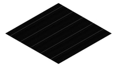 3D Presentation Image of Metal SheetCladding Fielders TL5 NT SA NightSky