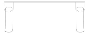 Plan Image of SupportArms ToiletSuite Fienza AssistedLiving