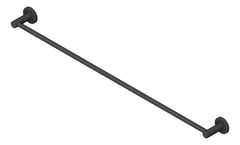 3D Shaded Image of TowelRail Single Fienza Kaya 900