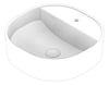 3D Documentation Image of Basin AboveCounter Fienza Chica