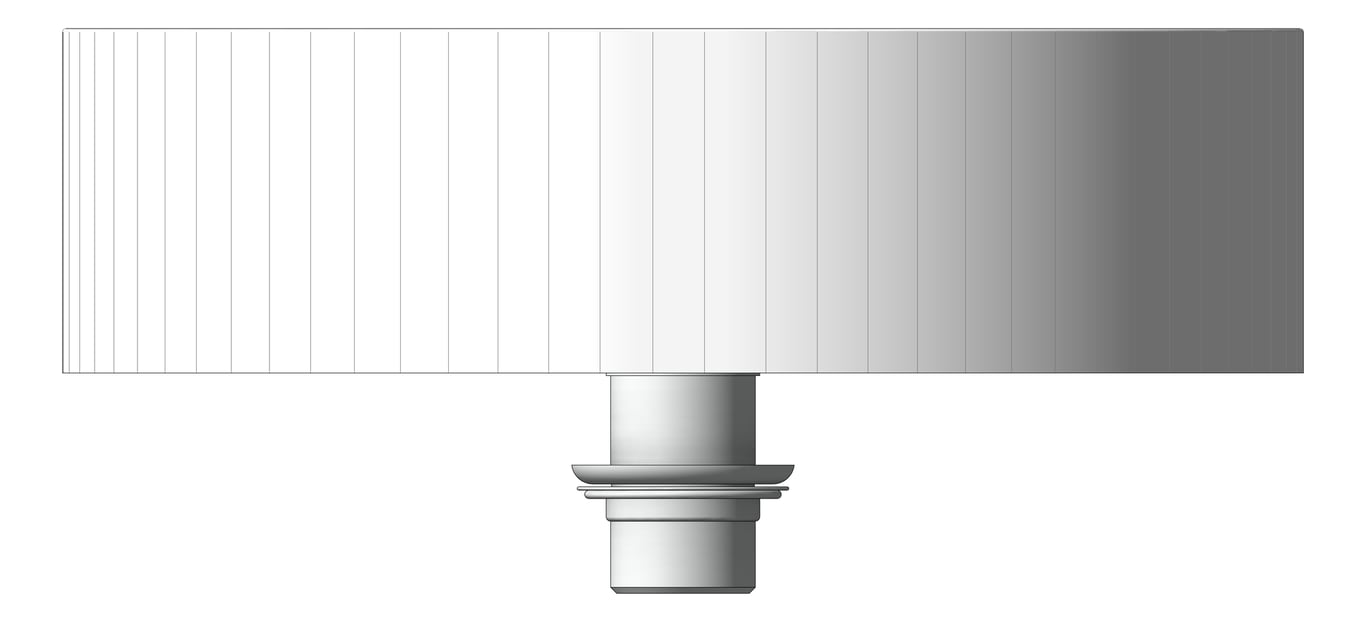 Left Image of Basin AboveCounter Fienza Eleanor Oval
