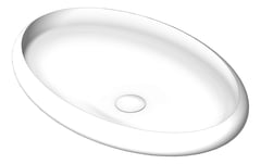 3D Shaded Image of Basin CounterTop Fienza Antonia Stone