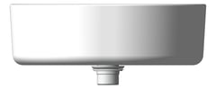 Left Image of Basin CounterTop Fienza Chica