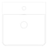 Plan Image of Basin Inset Fienza Petra