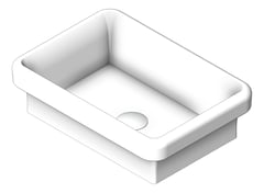 3D Shaded Image of Basin Inset Fienza Sarah
