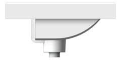 Left Image of Basin SemiInset Fienza Alison