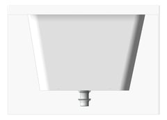 Left Image of Bath Corner Fienza Sentor 1650 Right