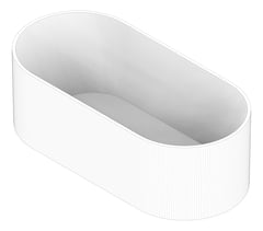 3D Documentation Image of Bath Freestanding Fienza Eleanor 1700