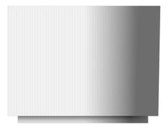 Left Image of Bath WallFaced Fienza Eleanor 1500