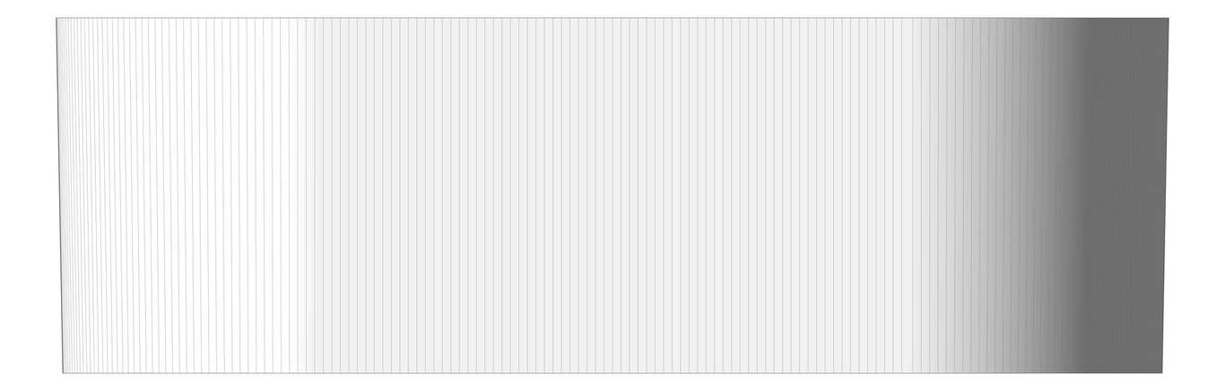 Front Image of Bath WallFaced Fienza Eleanor 1700