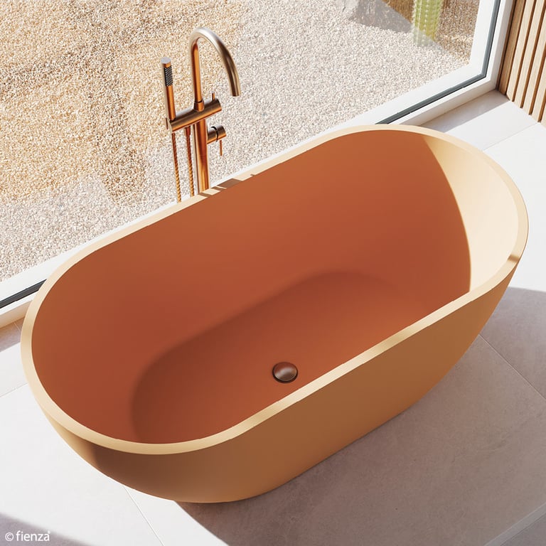213113CO_3.jpg Image of Mixer Freestanding Fienza Kaya Bath HandShower