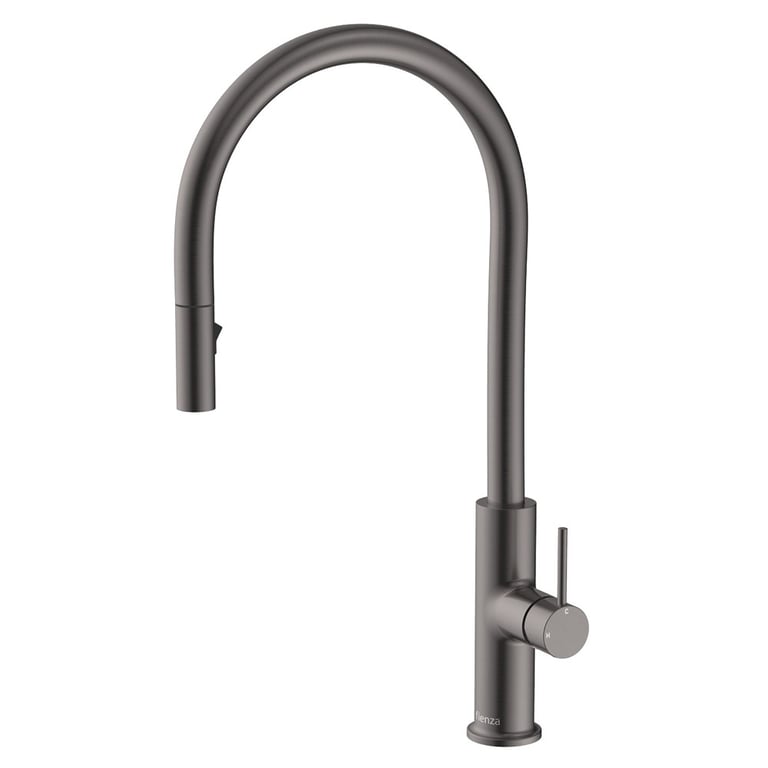 228108GM.jpg Image of Mixer Sink Fienza Kaya PullOut