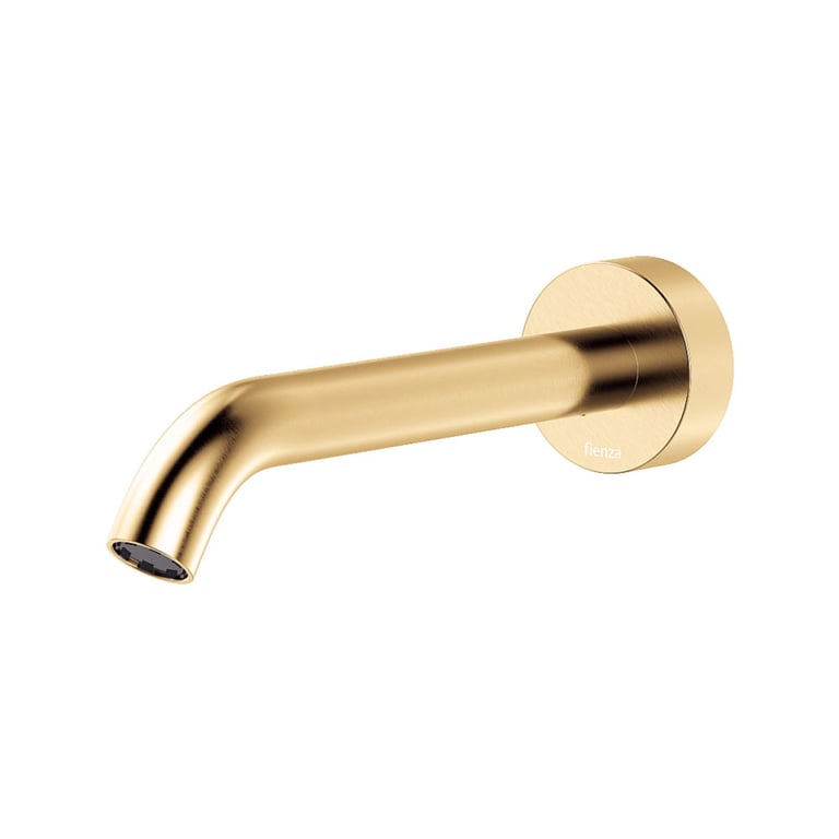 228115UB.jpg Image of Spout Wall Fienza Kaya Bath Basin