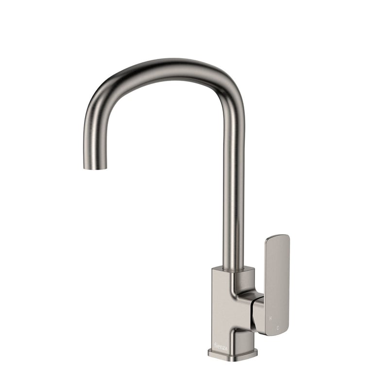 233105BN.jpg Image of Mixer Sink Fienza Tono