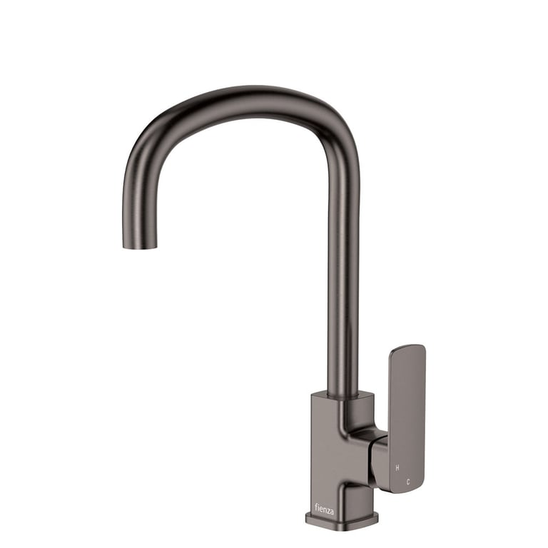 233105GM.jpg Image of Mixer Sink Fienza Tono
