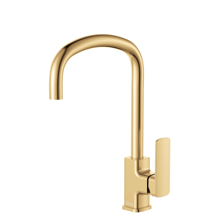 233105UB.jpg Image of Mixer Sink Fienza Tono