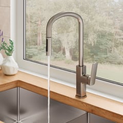 233108BN_3.jpg Image of Mixer Sink Fienza Tono PullOut